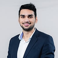 MR. Pranay Singh