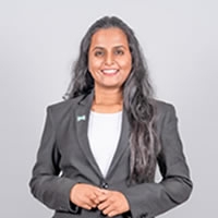 MISS. Sanchita Navlani