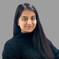 MISS. Neha Sharma