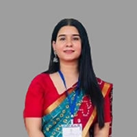 MISS. Parul Malviya