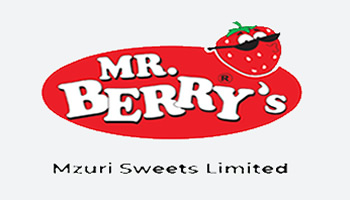 Mr.Berrys